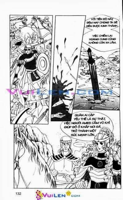 hậu duệ hoàng gia chapter 10 132