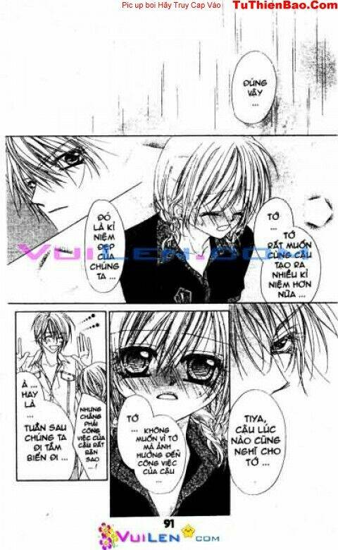 thiên thần giả tạo chapter 3 91