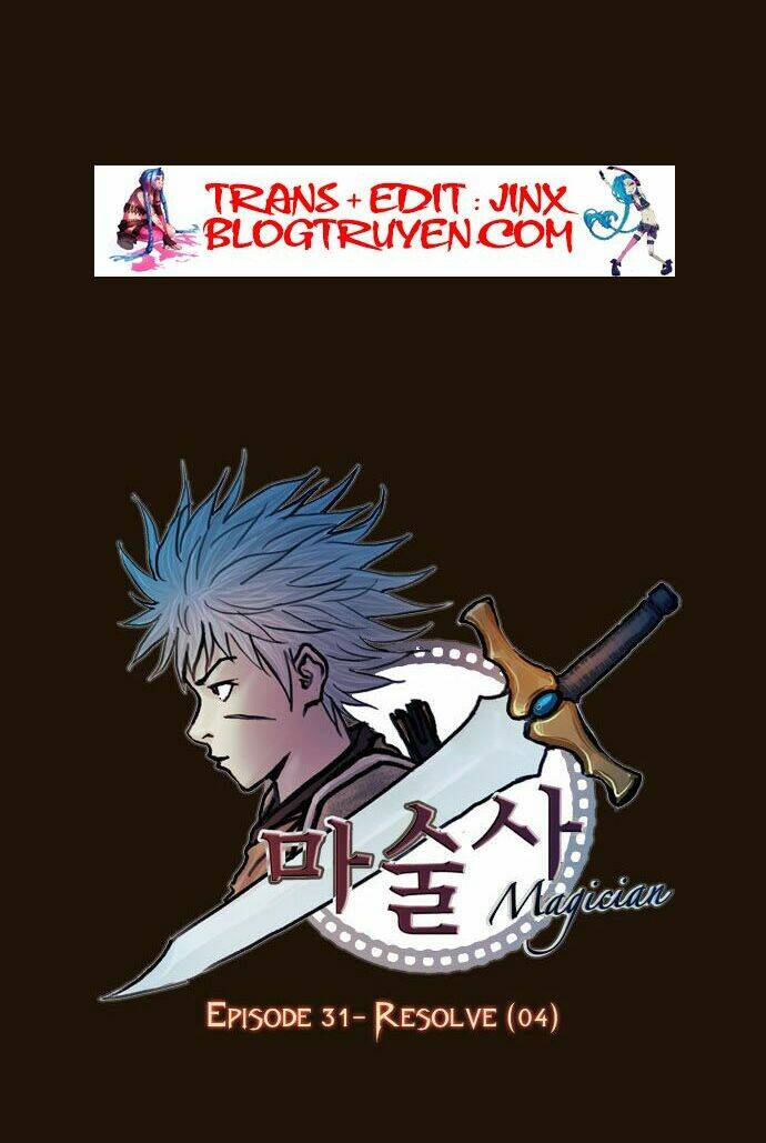 hội ảo thuật chapter 165 7