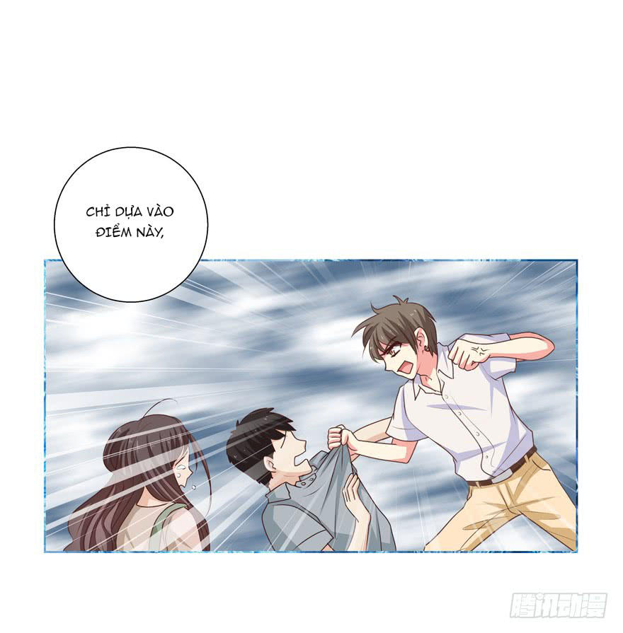 lưu luyến không rời chapter 22 13