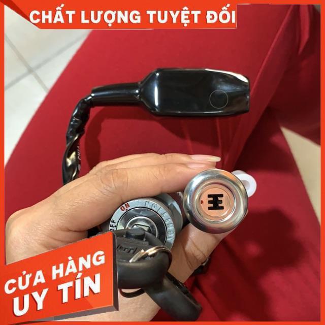 Bộ khoá máy xe Wave anpha