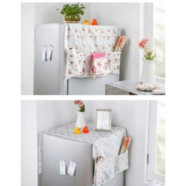 Tấm phủ tủ lạnh chống thấm