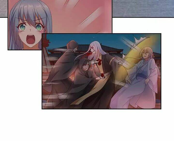 đô đốc đại nhân sủng thê kí chapter 129 4