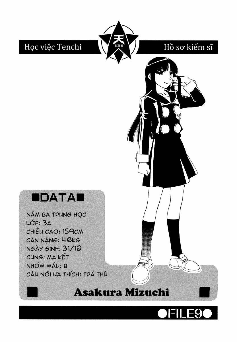 hayate x blade chapter 11 28