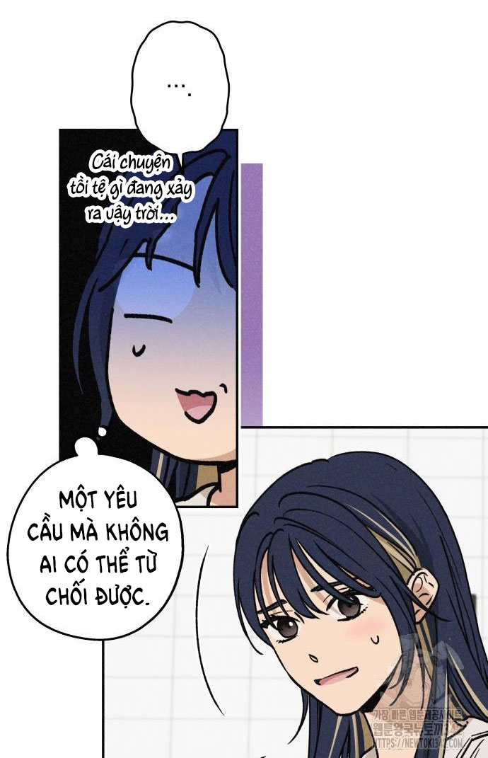 Mối Quan Hệ Đặc Biệt chapter 20.1 19