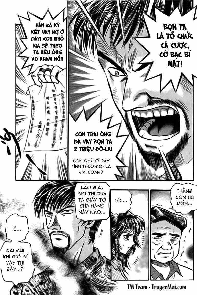 bowling king chapter 1 33