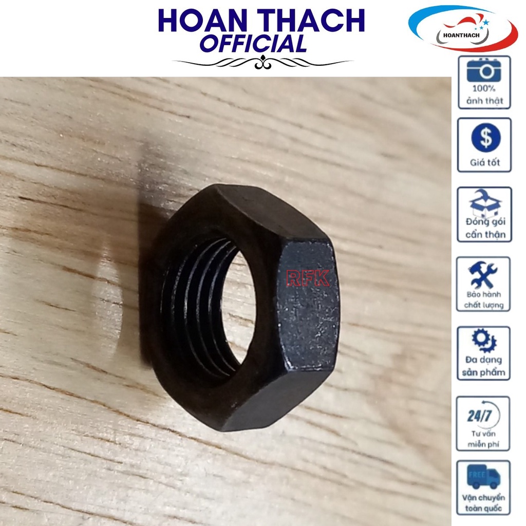 Ốc Tán dùng cho dòng xe máy Yamaha 953171270000