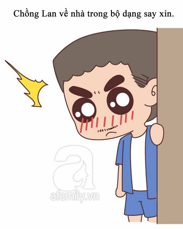 giải mã tình yêu chapter 27 30