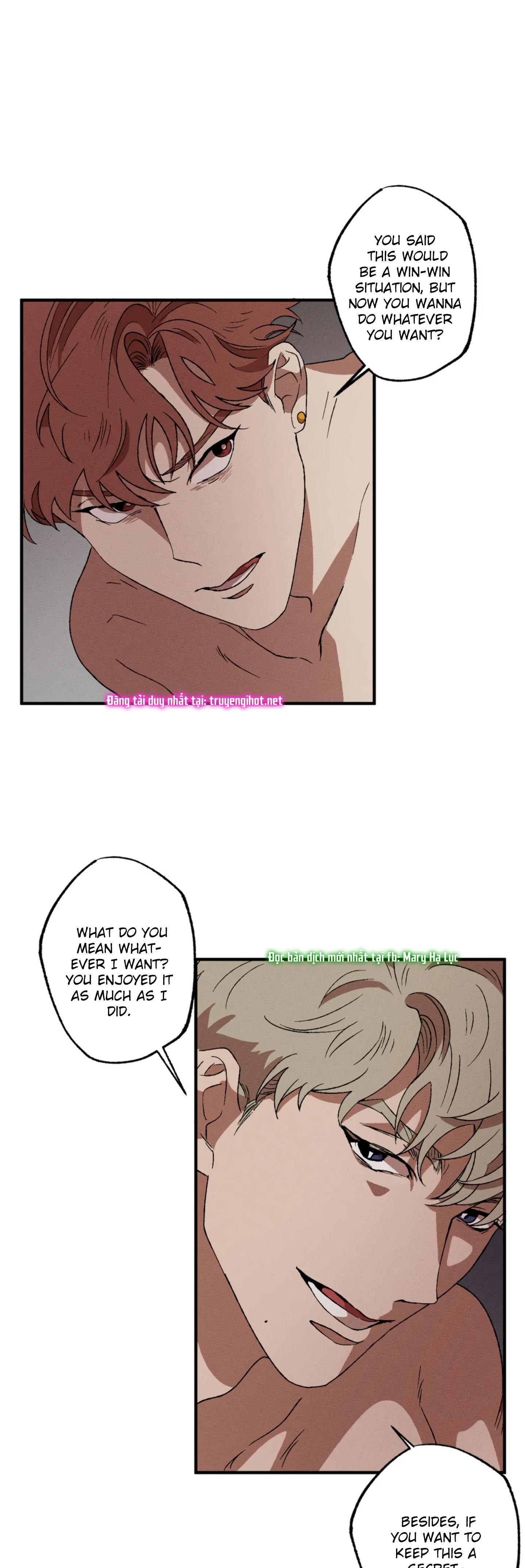 bẫy kép chapter 7 29