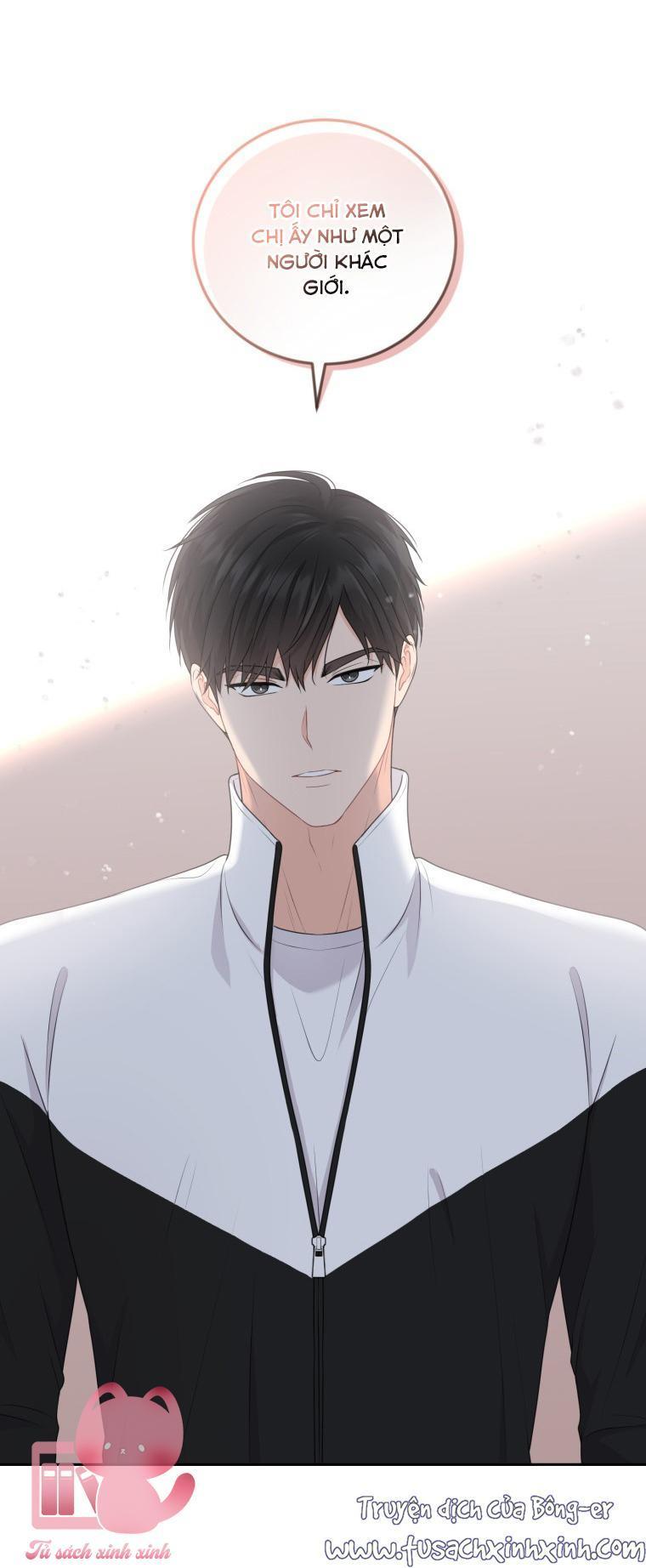 mong được chị chỉ bảo, tiền bối chapter 12 70