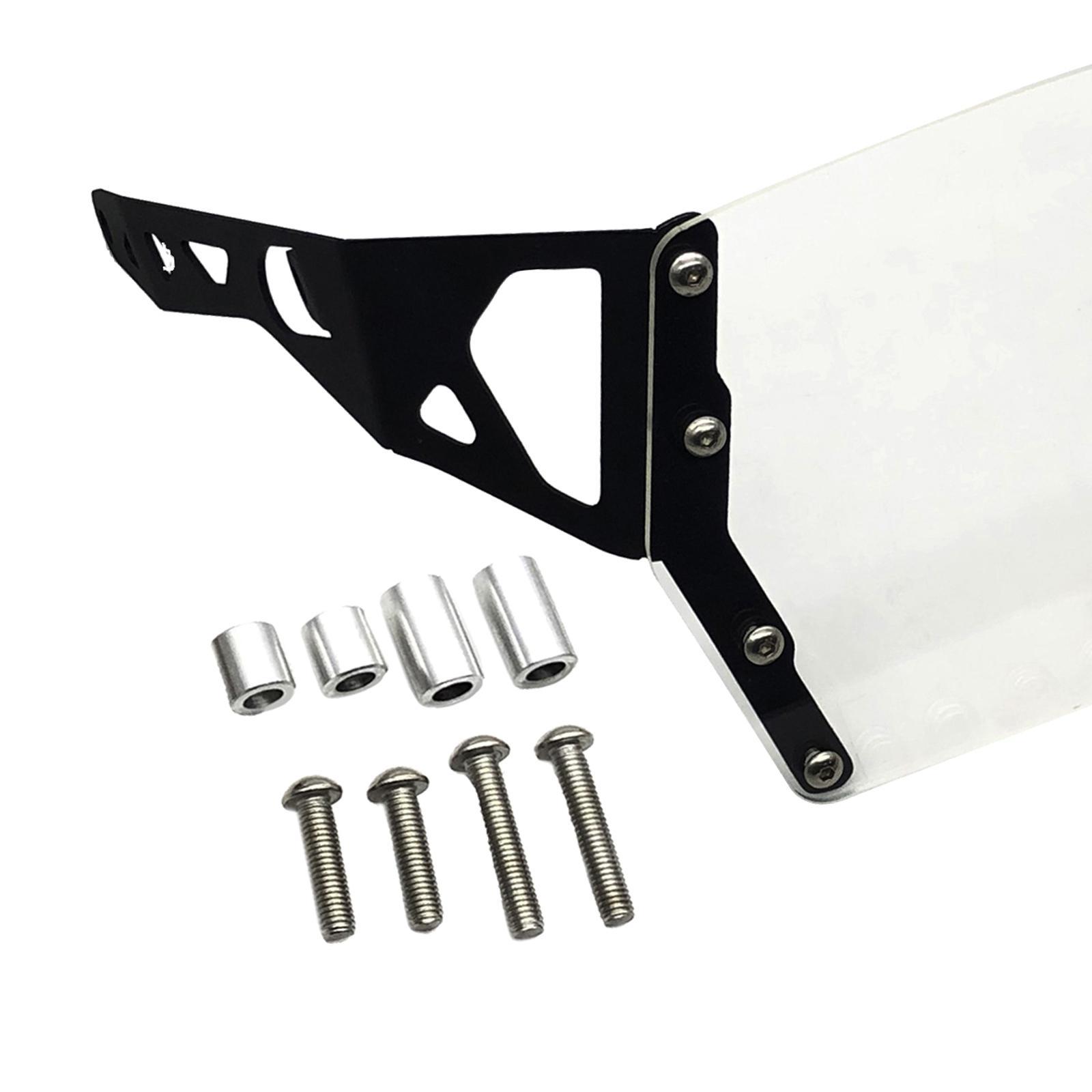Motorcycle Headlight Protector Motorbike Refitting for  1050 XT