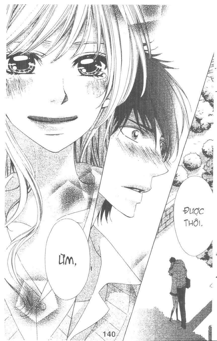 nụ cười thiên thần (bản đẹp) chapter 5 138