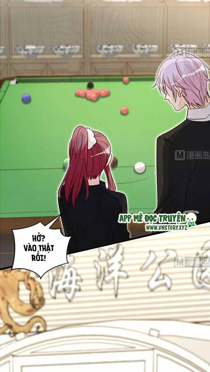 thiên hậu trở về chapter 149 20