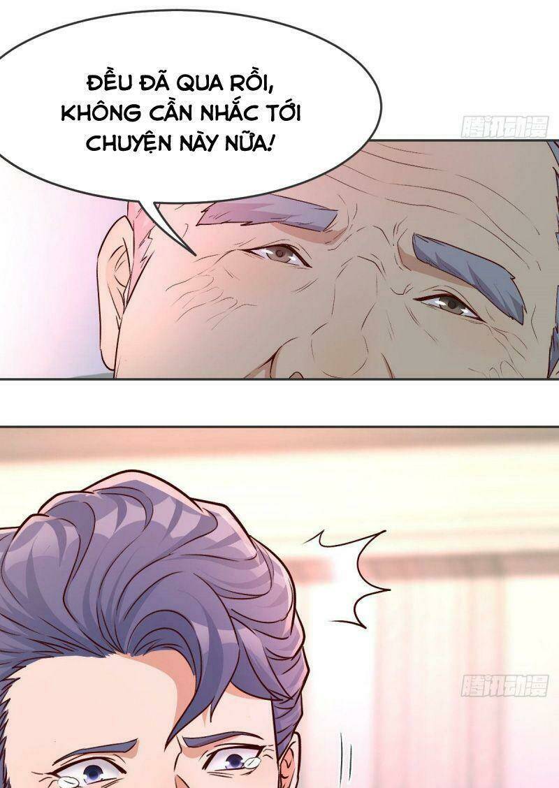 y thánh thiên tài tại hoa đô chapter 15 20