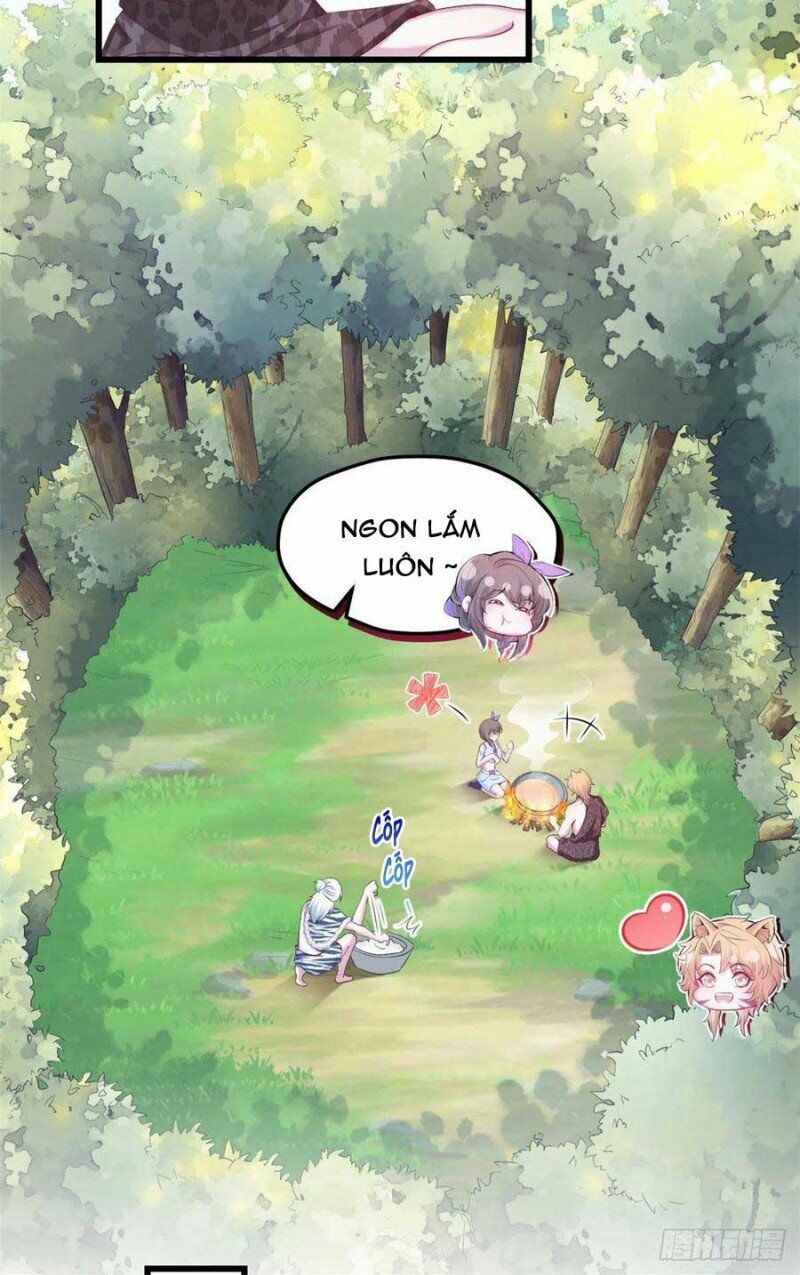 [16+] thảnh thơi thú thế chủng chủng điền, sinh sinh tể chapter 322 39