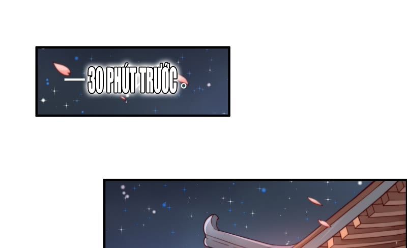 ngày nào thiếu soái cũng ghen chapter 8 22