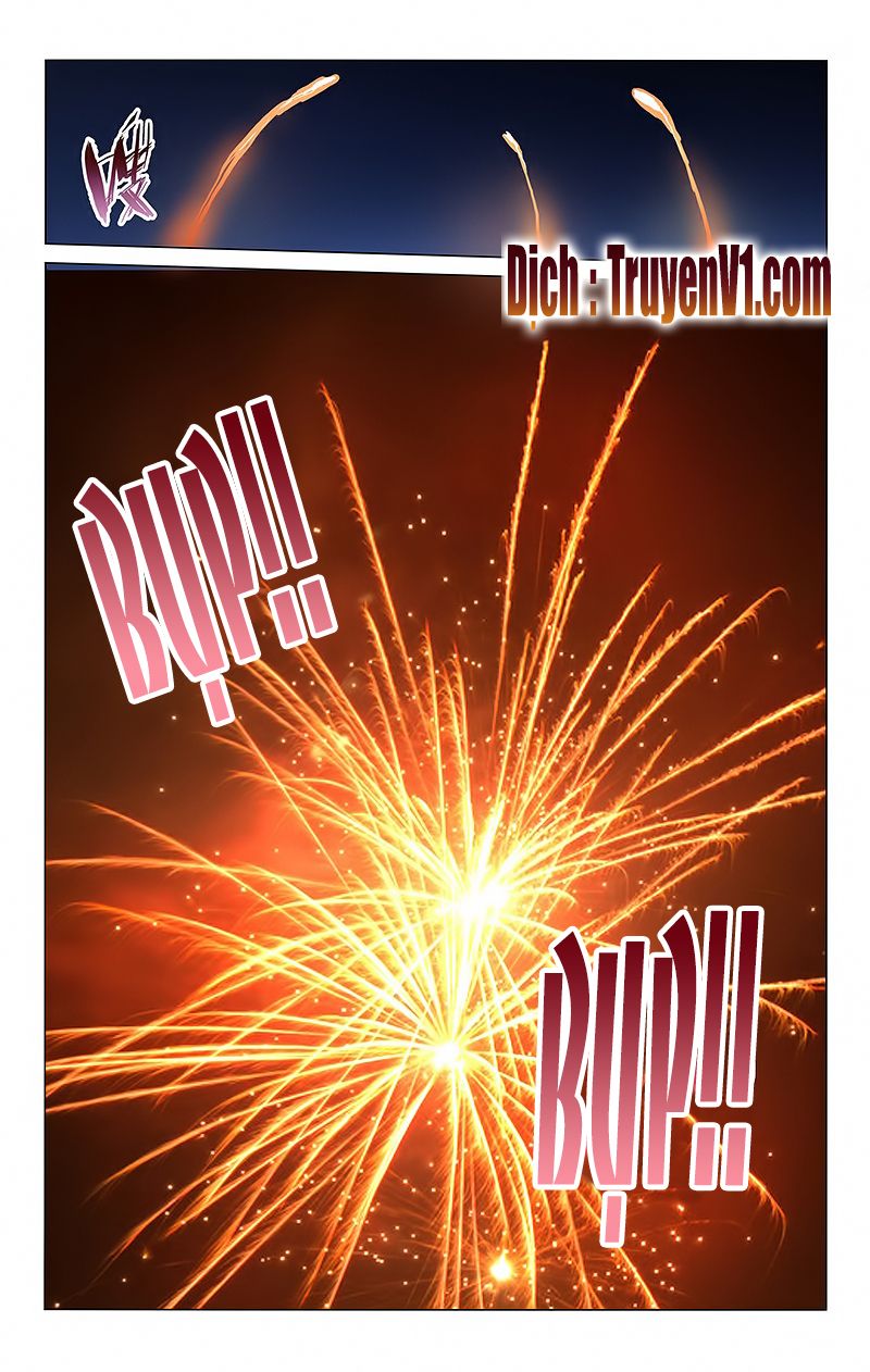 vương gia! không nên a! chapter 10 5