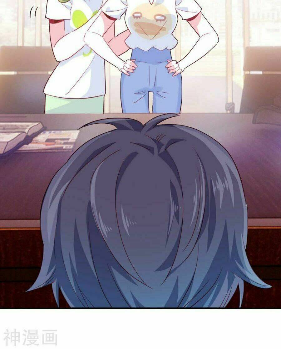 luyến ái khoái đệ chapter 4 10