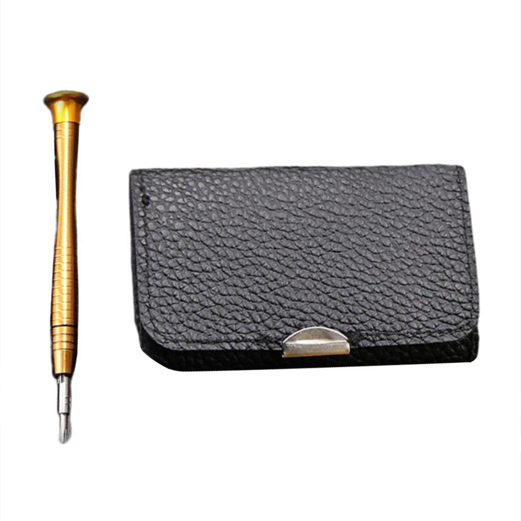 Repair Tool Kit Pro 25 in 1 Screwdriver For Macbook Air Smartphones Set