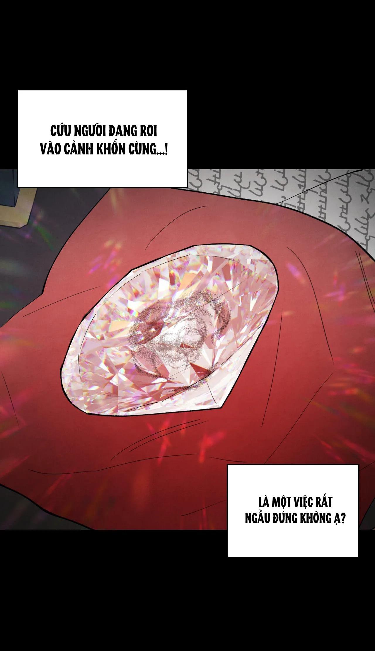 khế ước bí mật của đại công tước xứ bắc chapter 21 45