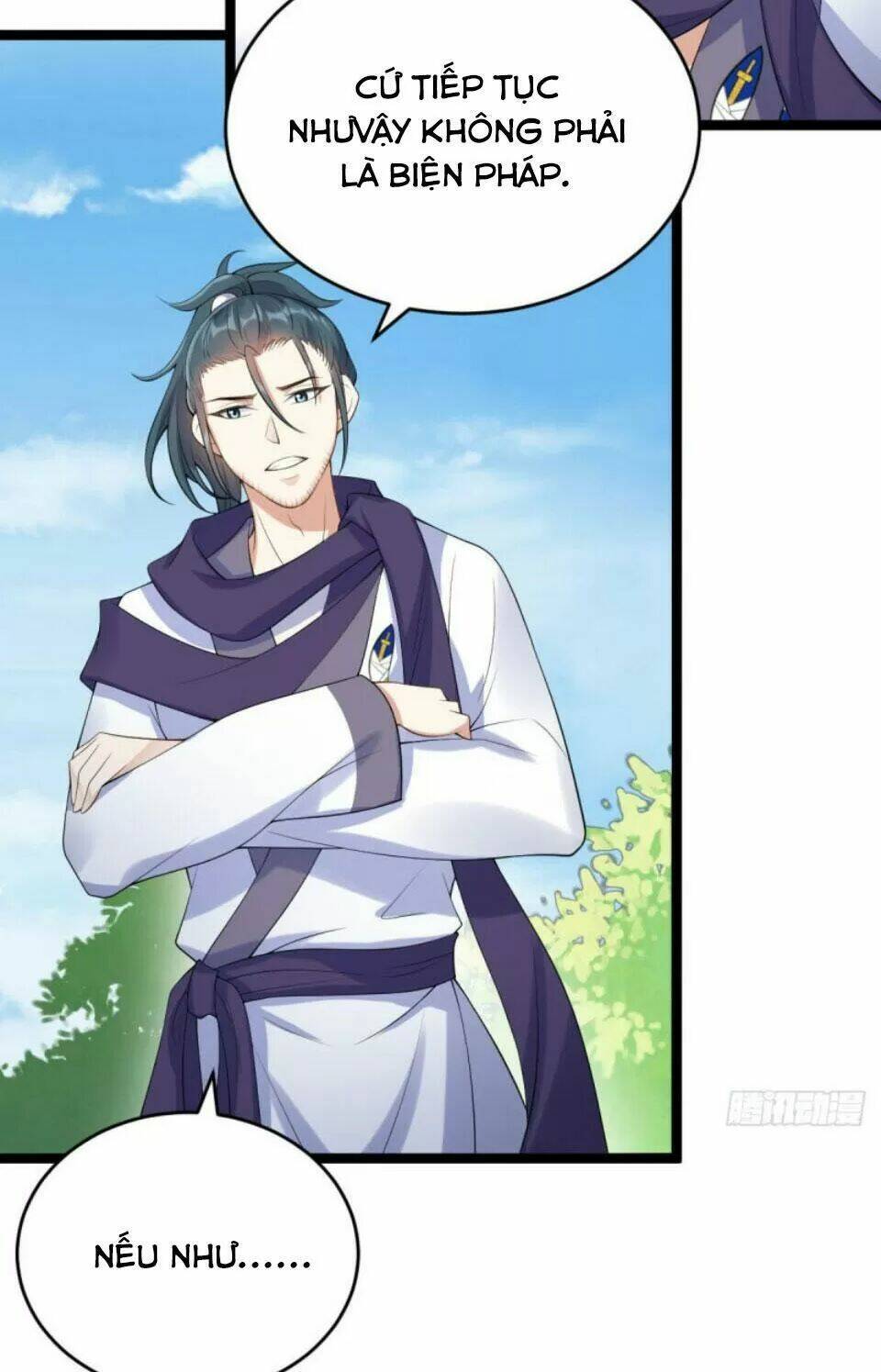 phế nữ yêu thần chapter 62 31