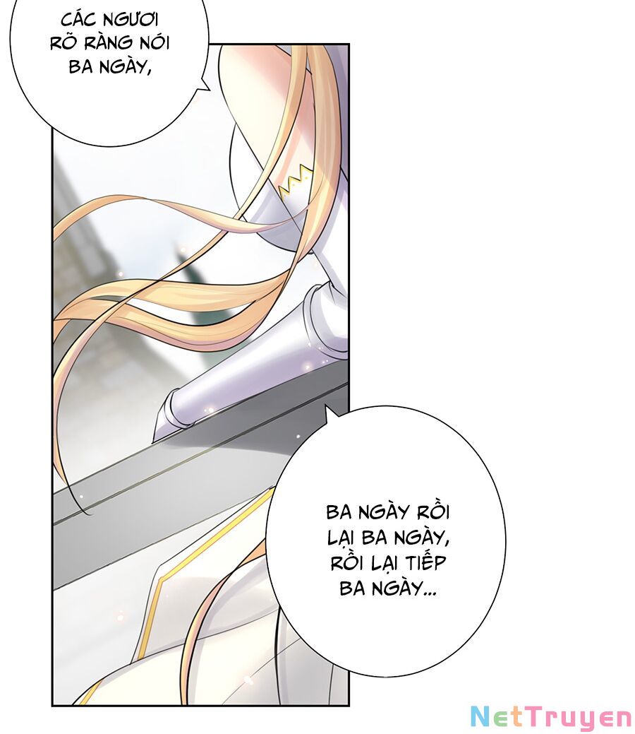 bản giáo chủ thân bất do kỷ chapter 26 3