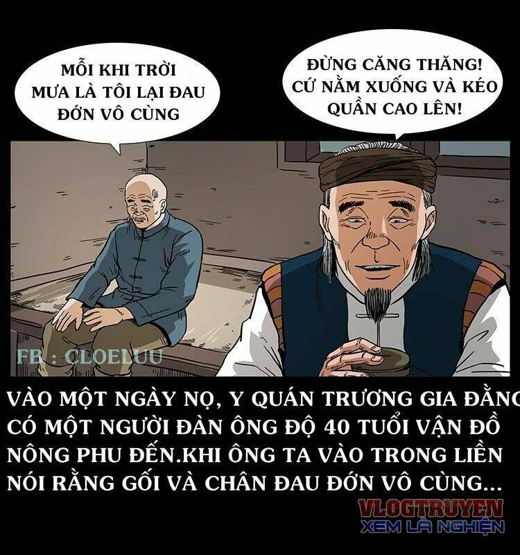 tiên sơn truyền kỳ chapter 9 6