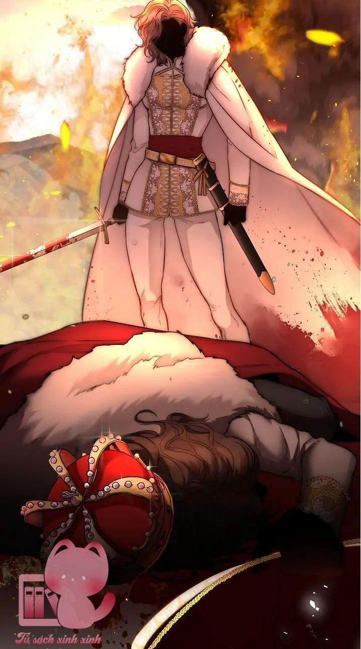 tiểu thư crystal là nam nhân chapter 2 18