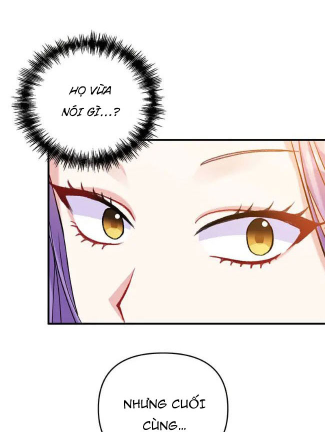 tôi nhất định sẽ chiếm lấy trái tim hoàng đế chapter 3.2 18