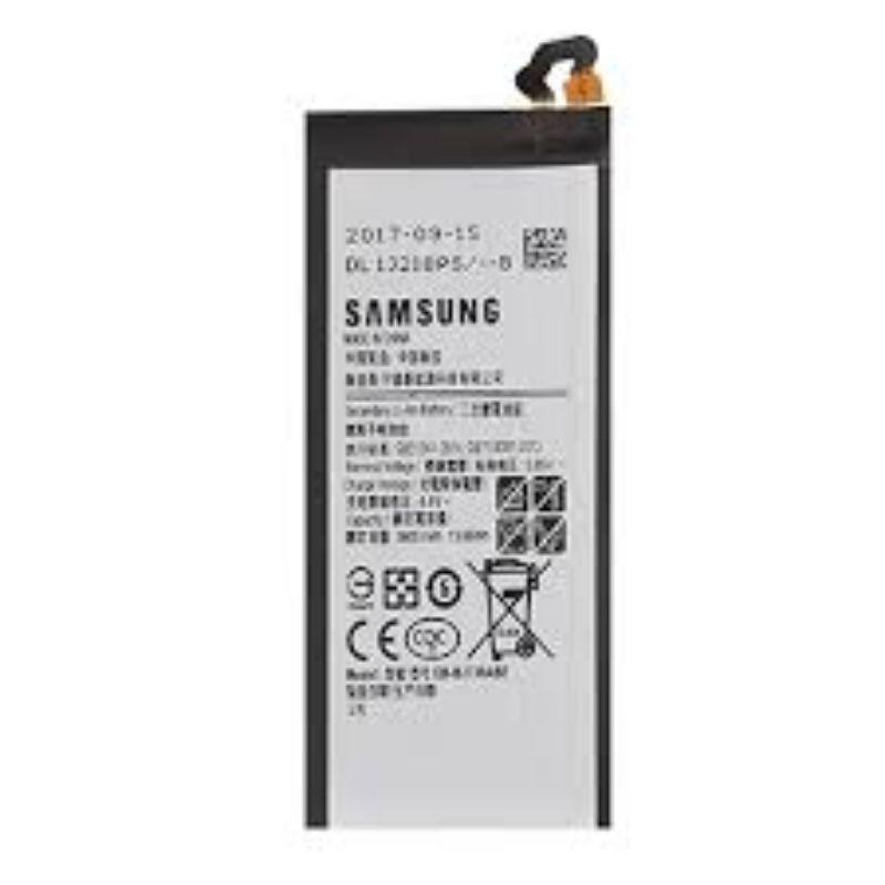 PIN cho SAMSUNG J7 PRO J730 ZIN THÁO MÁY XÀI CHUẨN.