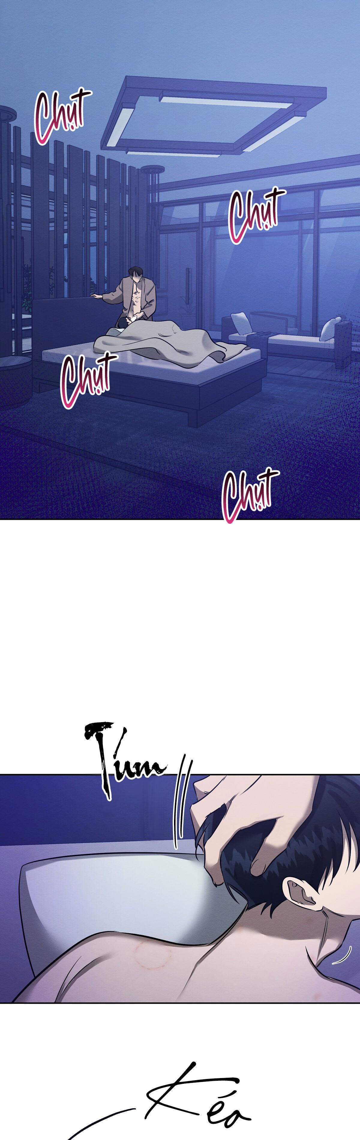 lý do của ác nhân chapter 36 5