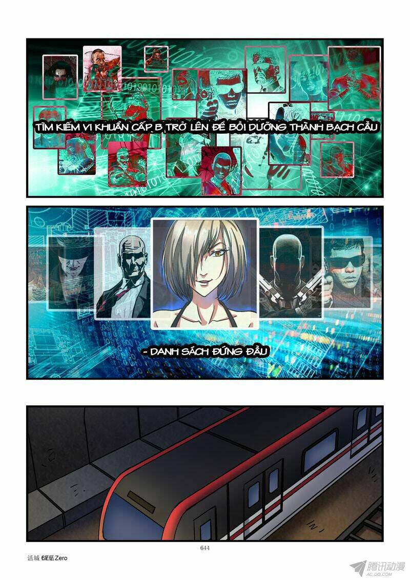 thành phố sống chapter 67 5