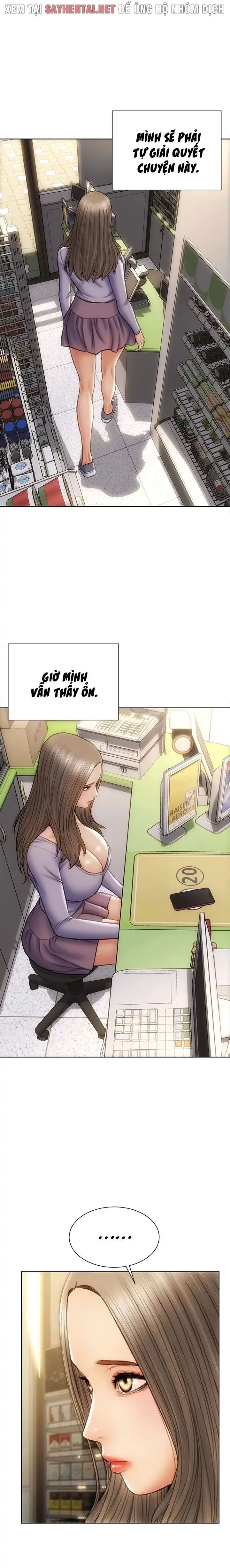 gã tồi tệ chapter 16 22