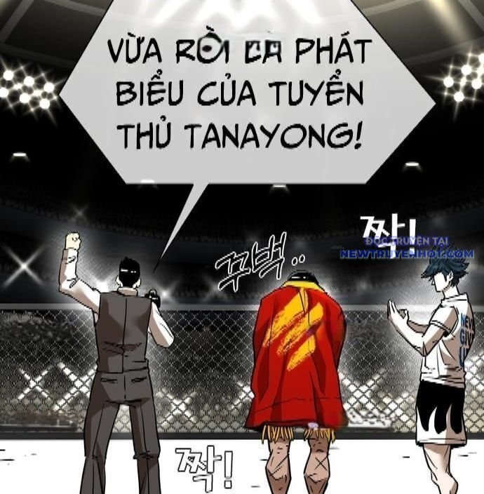 shark - cá mập chapter 341 111