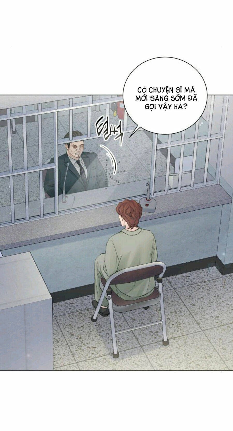 nhất định chúng ta sẽ được hạnh phúc chapter 108.2 40