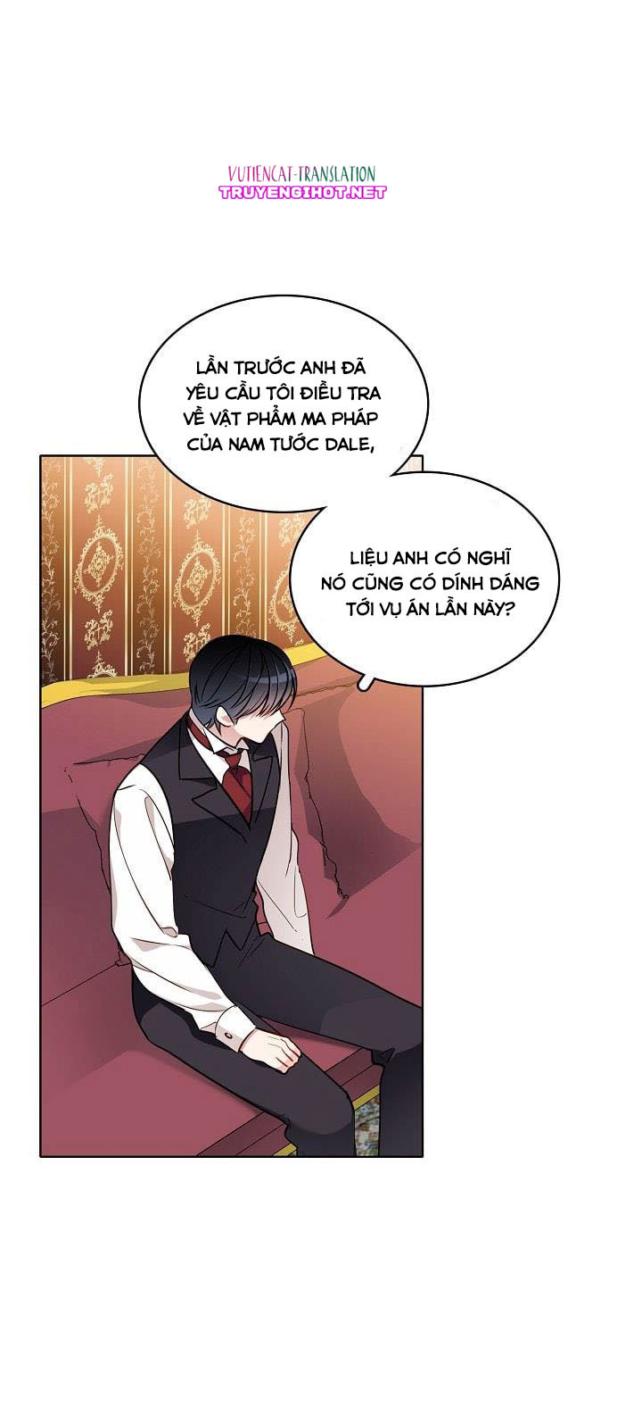 thanh tra của muiella chapter 65 3