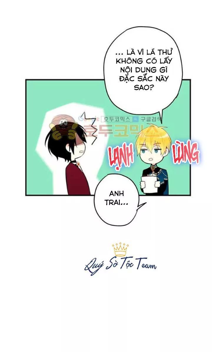 trọng sinh trở thành hoàng phi chapter 77 26