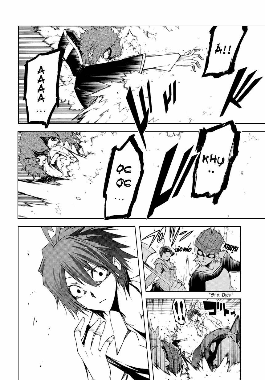 fukashigi philia chapter 4 18