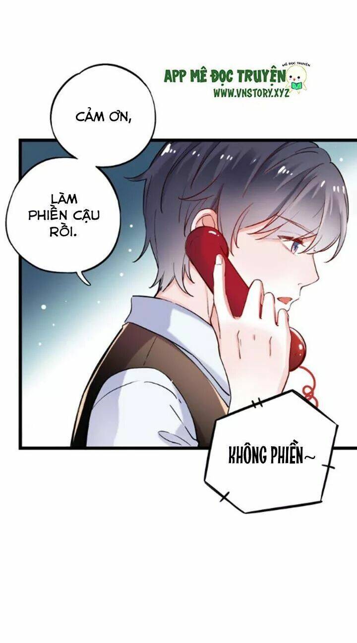 trạch thượng tịch mịch huỳnh hỏa chapter 20 24