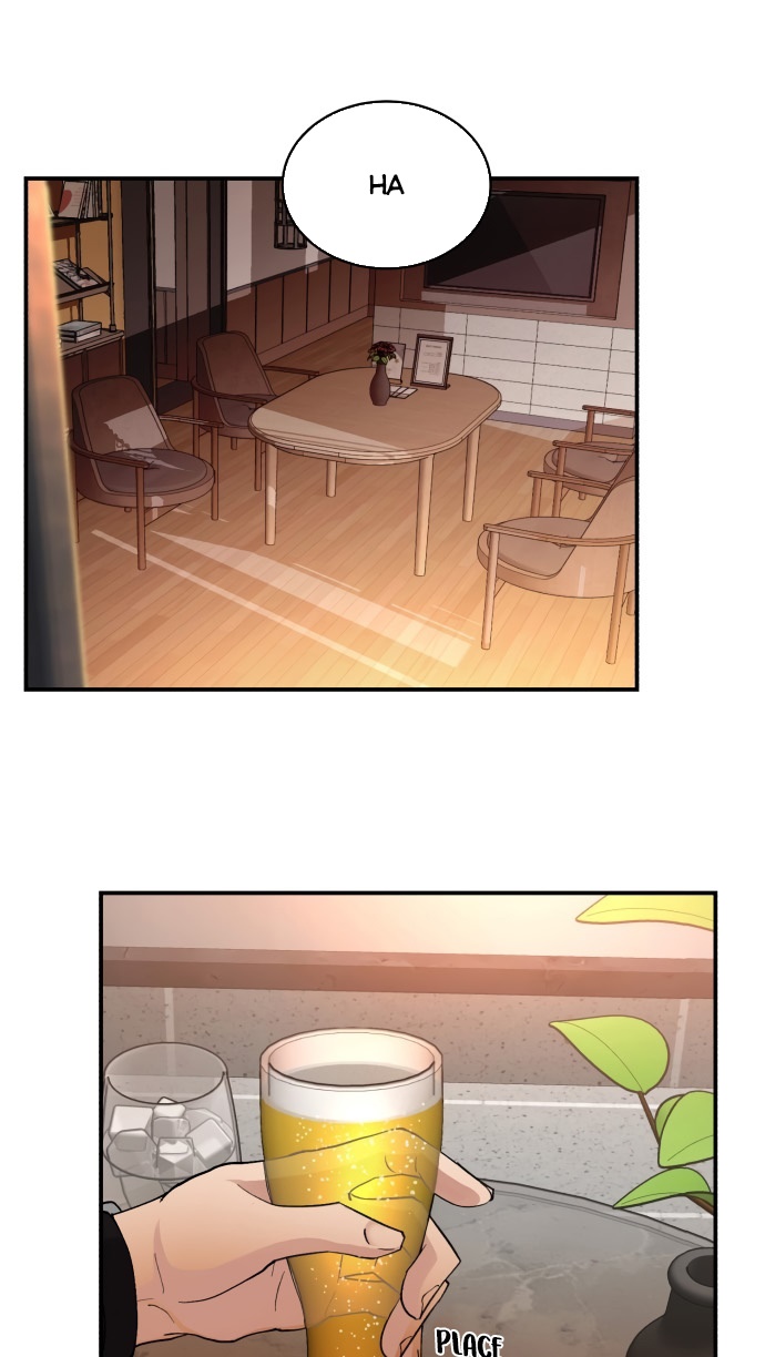 cặp đôi oan gia ngõ hẹp chapter 23 49