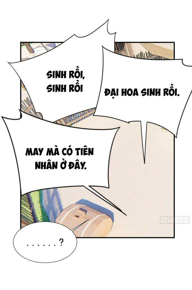 ma vương là đại địa chủ chapter 20 27