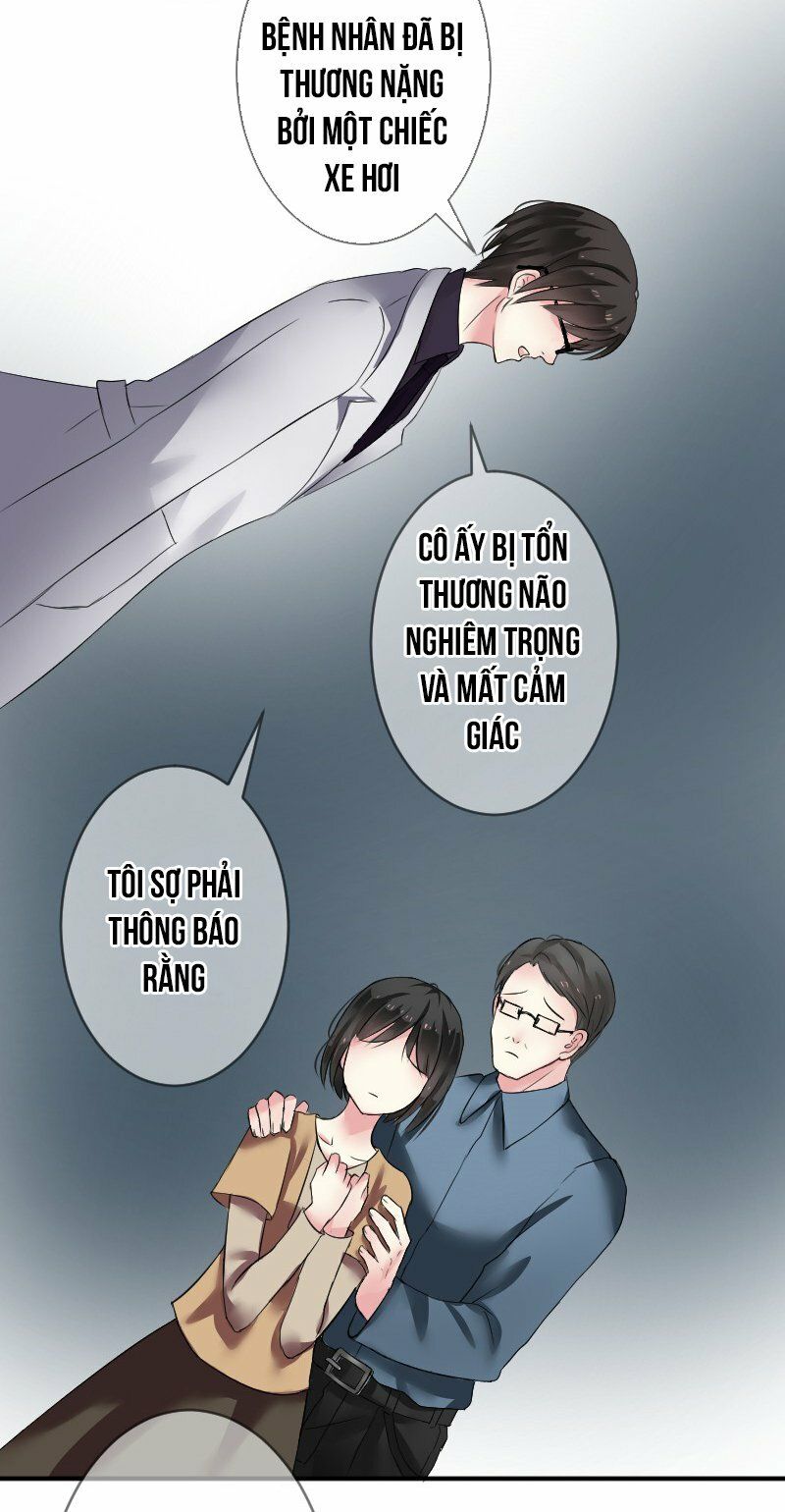 love n life chapter 1.5 9