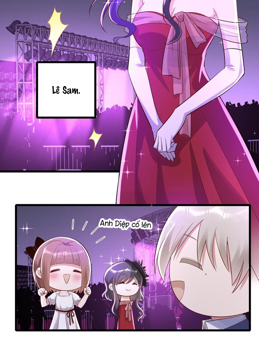 tức thời phạm quy [ tức thì vi quy ] chapter 78 35