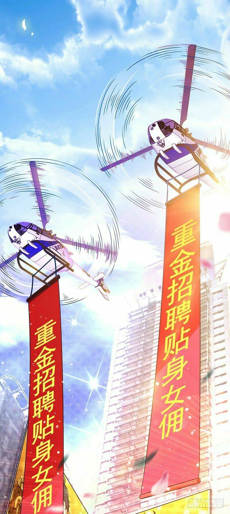 siêu cấp bại gia tử chapter 15 27