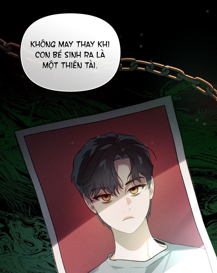 Rơi Vào Nguy Hiểm chapter 13.2 - Trang 33