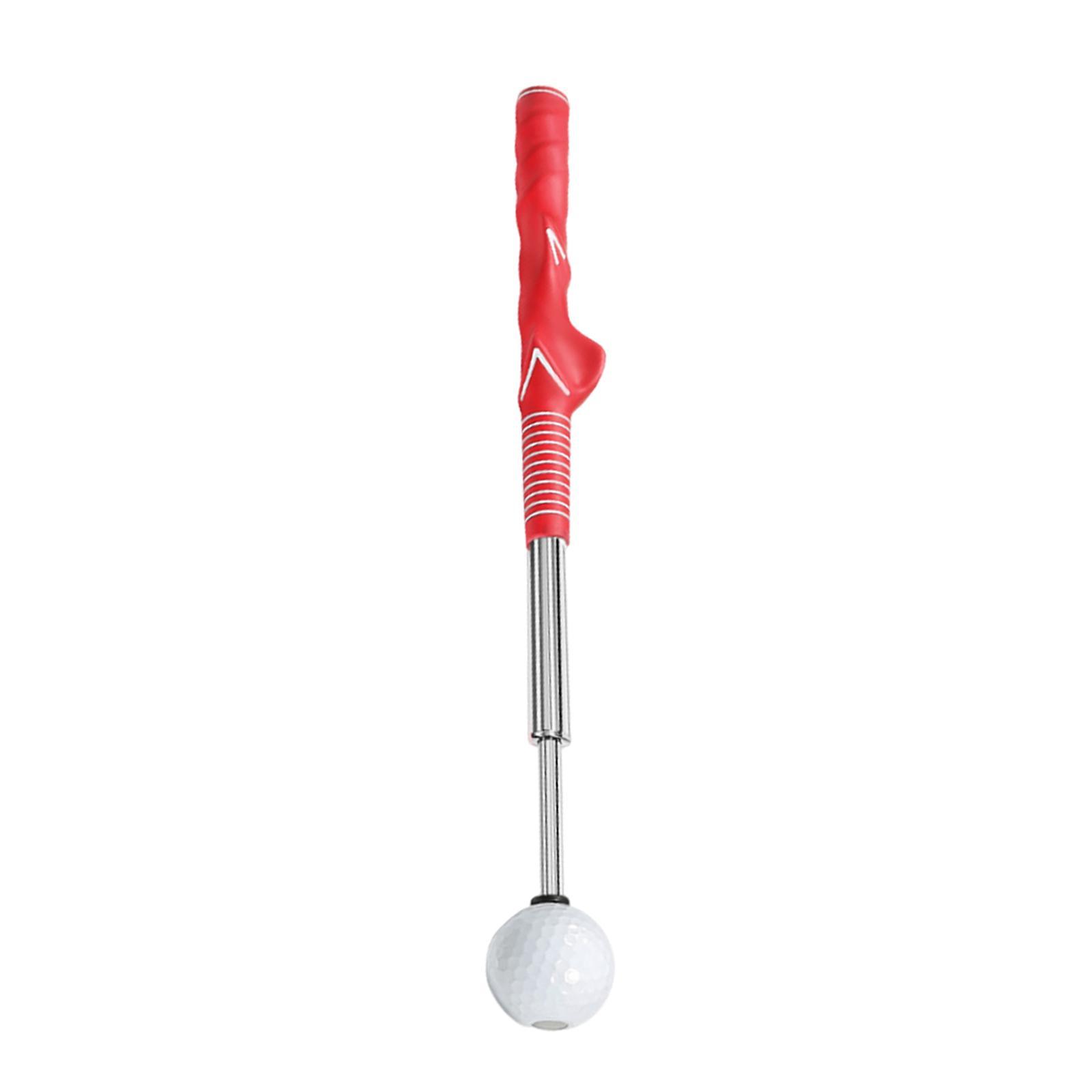 Golf Strength Practice Trainer Golf Accessories for Woman Men Golf Swing Training Aid