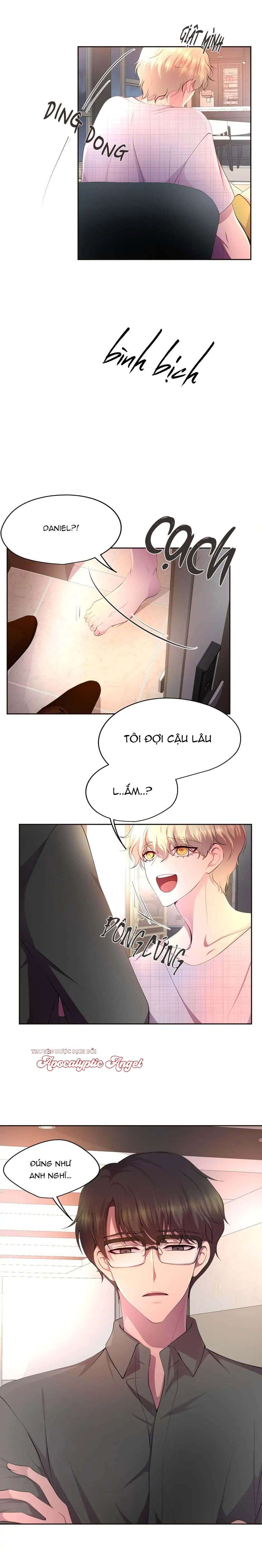 giữ em thật chặt (hold me tight) chapter 122 5