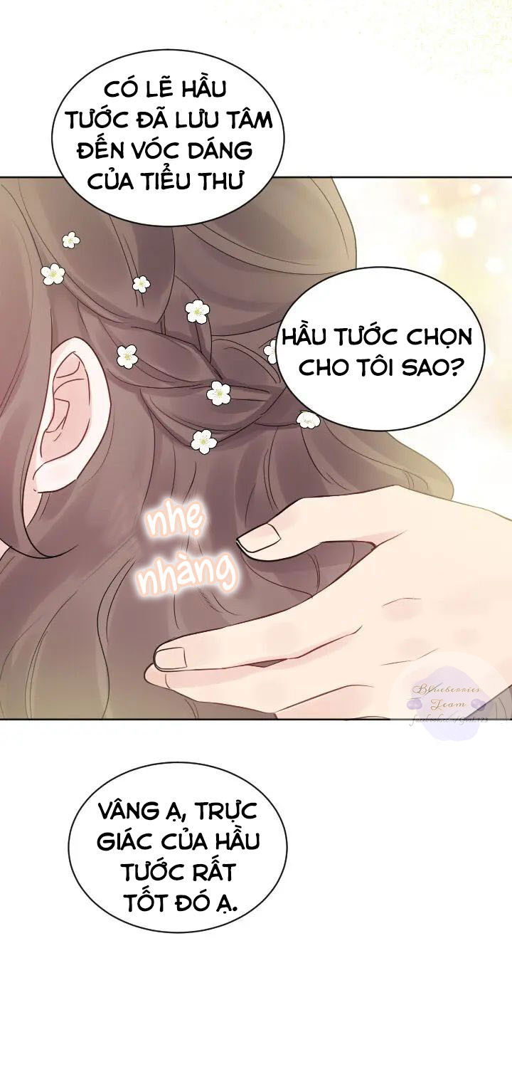 chồng ơi! anh bán tôi cho ai? chapter 5 22