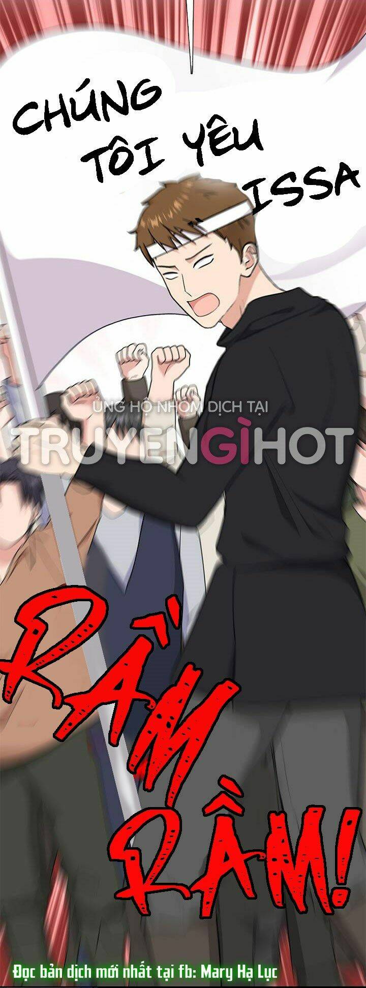 hãy coi chừng ác nữ chapter 110 28