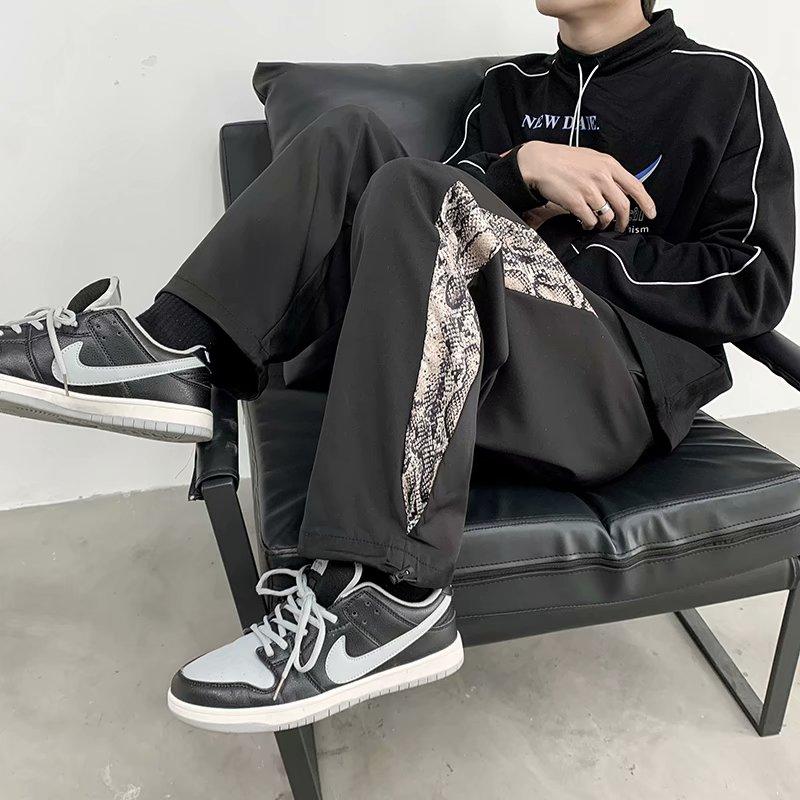 Quần ống rộng Thời Trang Hàn Quốc 2021. Size M-3Xl